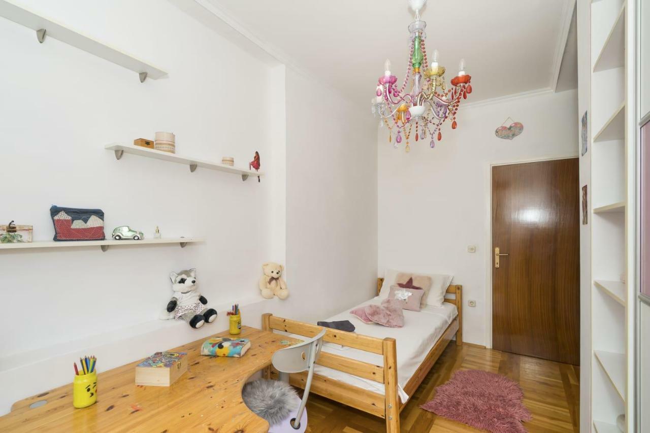 Apartmán Little Place Near Sea Apartman Jesenice  Exteriér fotografie